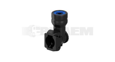 Truck and bus spare parts - Fitting - WES893.920.323.2
