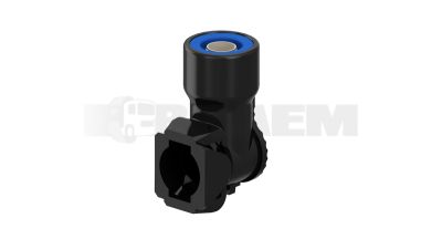 Truck and bus spare parts - Fitting - WES893.920.325.2