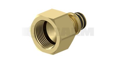Truck and bus spare parts - Fitting - WES893.920.364.2