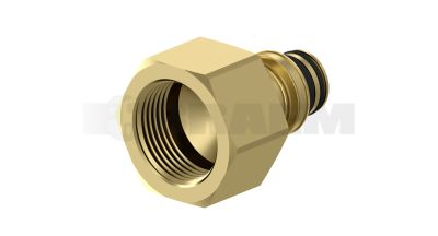 Truck and bus spare parts - Fitting - WES893.920.365.2