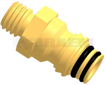 Truck and bus spare parts - Fitting - WES893.920.367.2