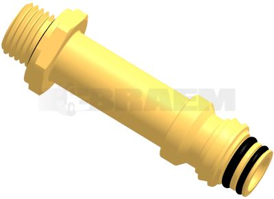 Truck and bus spare parts - Fitting - WES893.920.368.2