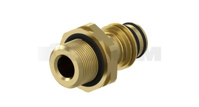Truck and bus spare parts - Fitting - WES893.920.369.2