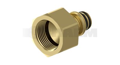 Truck and bus spare parts - Fitting - WES893.920.370.2
