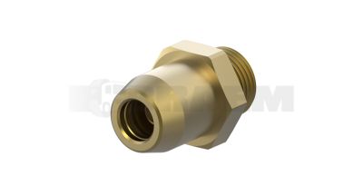 Truck and bus spare parts - Fitting - WES893.997.136.0