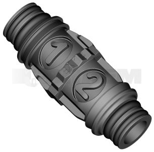 Truck and bus spare parts - Brake system - Braking valves - Accessories - WES893.997.791.4