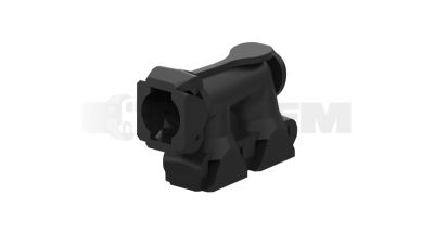 Truck and bus spare parts - Brake system - Braking valves - Accessories - WES893.997.795.4