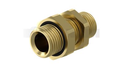 Truck and bus spare parts - Fitting - WES893.997.991.2