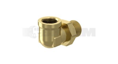 Truck and bus spare parts - Fitting - WES893.997.998.4