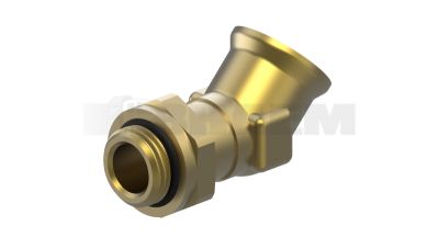 Truck and bus spare parts - Fitting - WES893.998.910.2