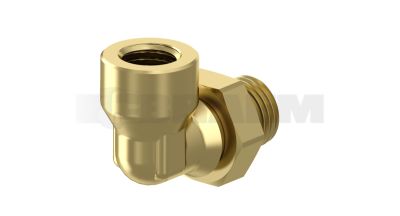 Truck and bus spare parts - Fitting - WES893.998.911.4