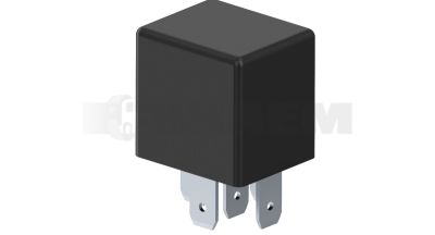 Truck and bus spare parts - Brake system - Braking valves - Accessories - WES894.055.080.2