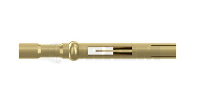 قطع غيار الشاحنات والحافلات - الكهربائيات - Plug sockets and plugs - Cable lug - WES894.070.779.4