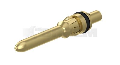 قطع غيار الشاحنات والحافلات - الكهربائيات - Plug sockets and plugs - Cable lug - WES894.070.780.4
