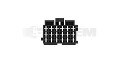Truck and bus spare parts - Brake system - Braking valves - Accessories - WES894.110.091.4