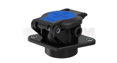 قطع غيار الشاحنات والحافلات - Bearing, rubber block, seal, feather - Accessories - WES894.110.232.0