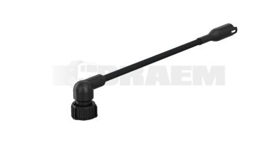 Truck and bus spare parts - Brake system - Braking valves - Accessories - WES894.607.295.0