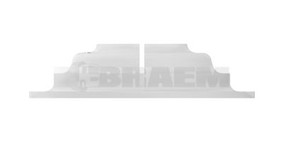 Truck and bus spare parts - Brake system - Braking valves - Accessories - WES895.071.260.4