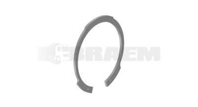 Truck and bus spare parts - Brake system - Braking valves - Accessories - WES895.221.210.4