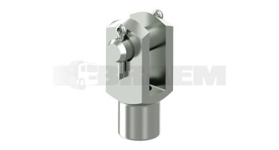 Truck and bus spare parts - Brake system - Braking valves - Accessories - WES895.801.210.2