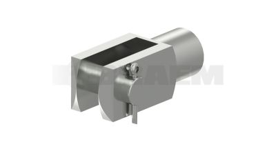 Truck and bus spare parts - Brake system - Braking valves - Accessories - WES895.801.215.2