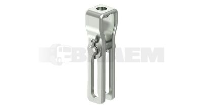 Truck and bus spare parts - Brake system - Braking valves - Accessories - WES895.801.310.2