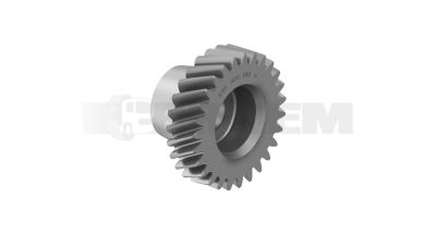 Truck and bus spare parts - Brake system - Braking valves - Accessories - WES895.905.188.4