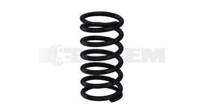 قطع غيار الشاحنات - Bearing, rubber block, seal, feather - Feather - WES896.010.060.4