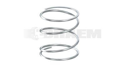 Truck and bus spare parts - bearing, rubber block, seal, feather - Feather - WES896.031.190.4