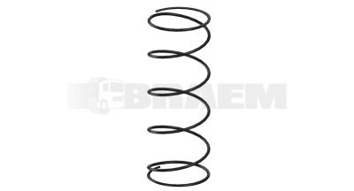 Truck and bus spare parts - bearing, rubber block, seal, feather - Feather - WES896.041.930.4