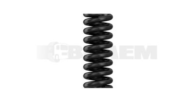 Truck and bus spare parts - bearing, rubber block, seal, feather - Feather - WES896.046.800.4