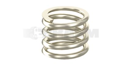 Truck and bus spare parts - bearing, rubber block, seal, feather - Feather - WES896.049.640.4