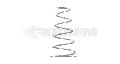 Truck and bus spare parts - bearing, rubber block, seal, feather - Feather - WES896.052.741.4