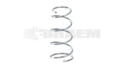 Truck and bus spare parts - bearing, rubber block, seal, feather - Feather - WES896.052.840.4
