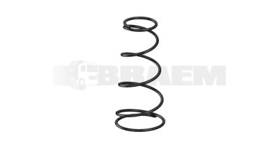 Truck and bus spare parts - bearing, rubber block, seal, feather - Feather - WES896.052.860.4