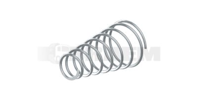 Truck and bus spare parts - bearing, rubber block, seal, feather - Feather - WES896.052.910.4