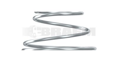 قطع غيار الشاحنات - Bearing, rubber block, seal, feather - Feather - WES896.053.180.4