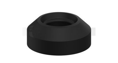 Truck and bus spare parts - bearing, rubber block, seal, feather - Feather - WES896.130.054.4