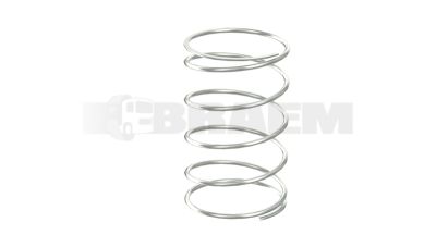 Truck and bus spare parts - bearing, rubber block, seal, feather - Feather - WES896.513.200.4