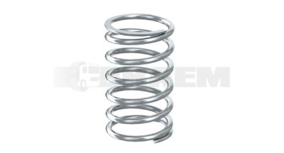 Truck and bus spare parts - bearing, rubber block, seal, feather - Feather - WES896.513.610.4