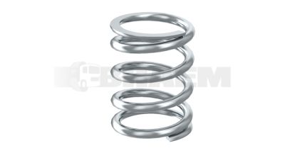 Truck and bus spare parts - bearing, rubber block, seal, feather - Feather - WES896.514.420.4