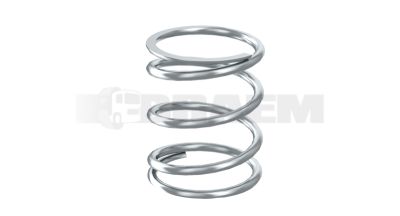 Truck and bus spare parts - bearing, rubber block, seal, feather - Feather - WES896.514.430.4