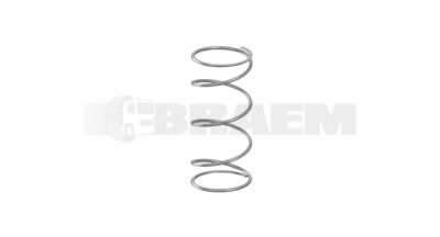 Truck and bus spare parts - bearing, rubber block, seal, feather - Feather - WES896.514.680.4