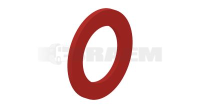 Pièces détachées camions et bus - Roulement, bloc de caoutchouc, joint, ressort - Joint, Joint spi et caoutchouc - WES897.042.560.4