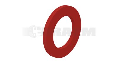Pièces détachées camions et bus - Roulement, bloc de caoutchouc, joint, ressort - Joint, Joint spi et caoutchouc - WES897.042.640.4