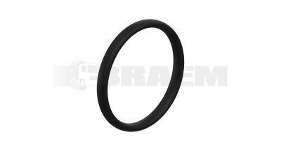 قطع غيار الشاحنات والحافلات - Bearing, rubber block, seal, feather - Seal, grease ring and rubber - WES897.070.110.4