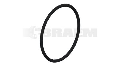 قطع غيار الشاحنات والحافلات - Bearing, rubber block, seal, feather - Seal, grease ring and rubber - WES897.070.200.4