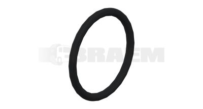 Truck and bus spare parts - Brake system - Braking valves - Accessories - WES897.070.340.4