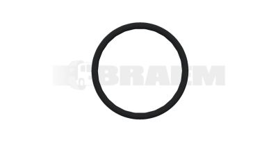 قطع غيار الشاحنات والحافلات - Bearing, rubber block, seal, feather - Seal, grease ring and rubber - WES897.070.585.4