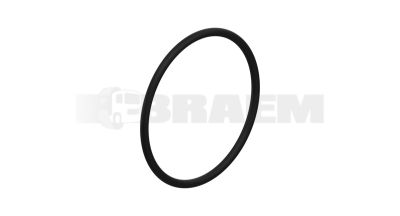 قطع غيار الشاحنات والحافلات - Bearing, rubber block, seal, feather - Seal, grease ring and rubber - WES897.070.780.4